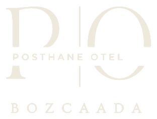 Posthane Otel Bozcaada