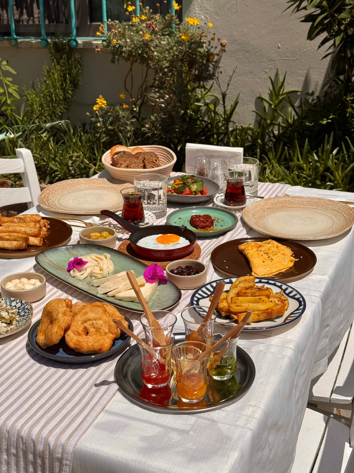Kahvaltı
